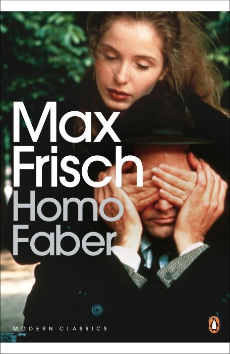 Produktbild Homo Faber (Englisch, Max Frisch, 2006)