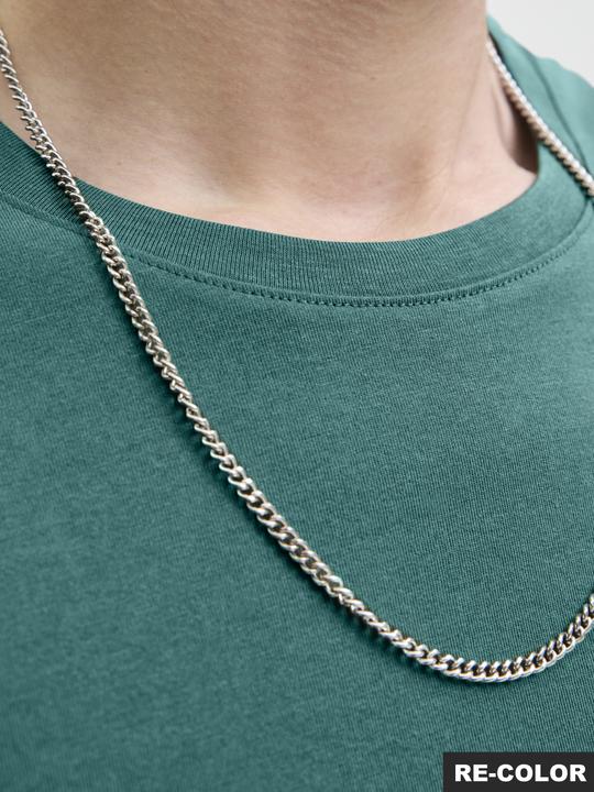 Produktbild Jack & Jones Jjeorganic Basic Tee Ss O-Neck Noos (M)