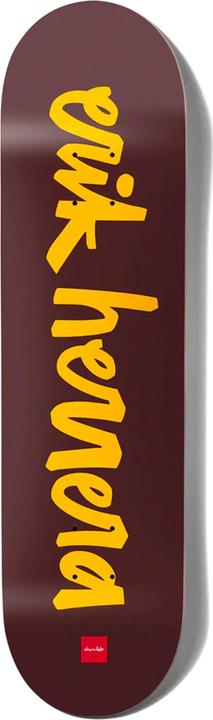 Actual product image Chocolate OG Chunk (8")