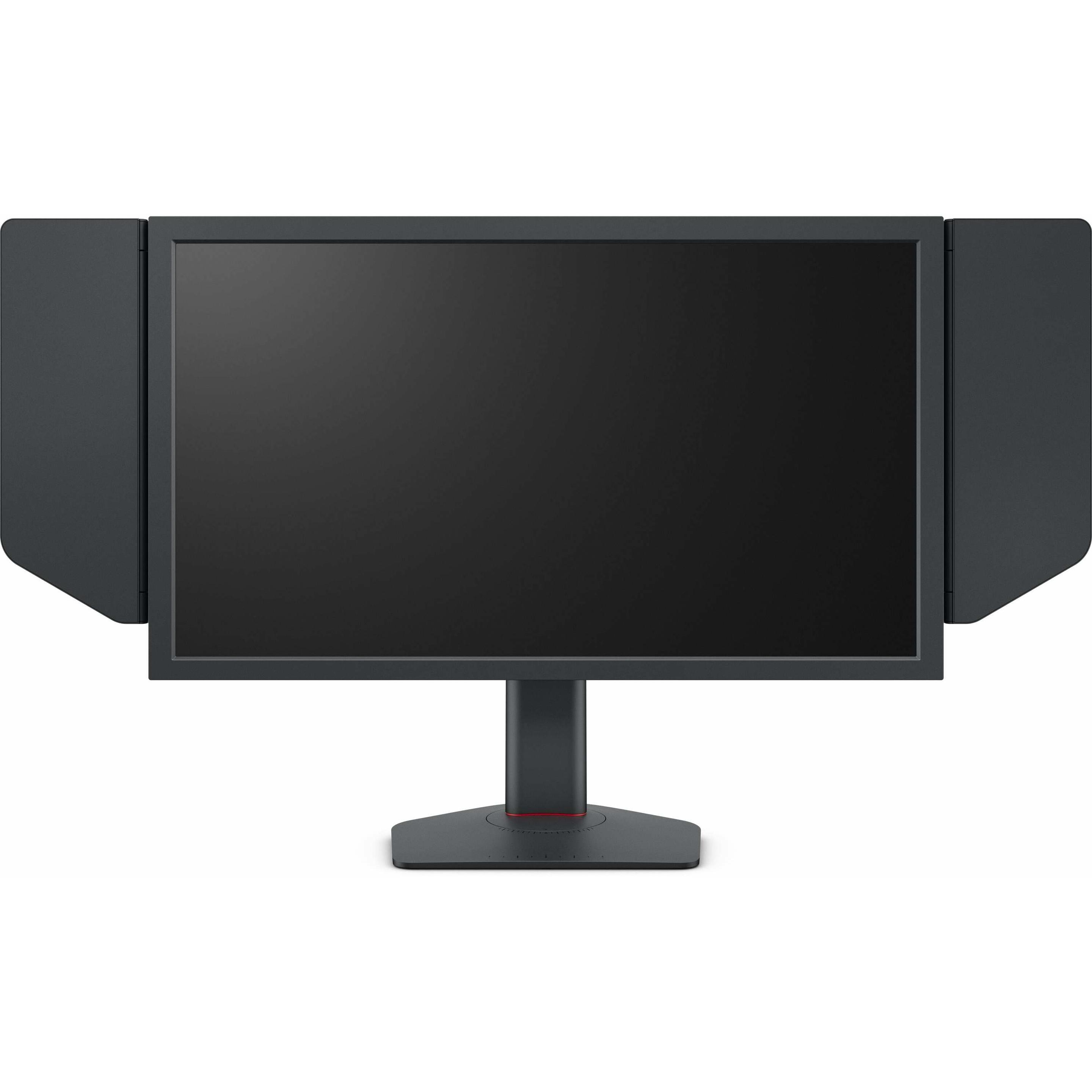 BenQ XL2546X+ (1920 x 1080 Pixel, 24.50") (9H.LN1LB.QBE)
