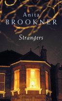 Produktbild Strangers (Englisch)