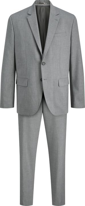 Produktbild Jack & Jones JPRTHEO Regular Fit Anzug Einreihiger Blazer und Hose (48)
