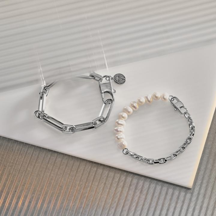 Produktbild Lucleon Cedric Amager (Edelstahl)