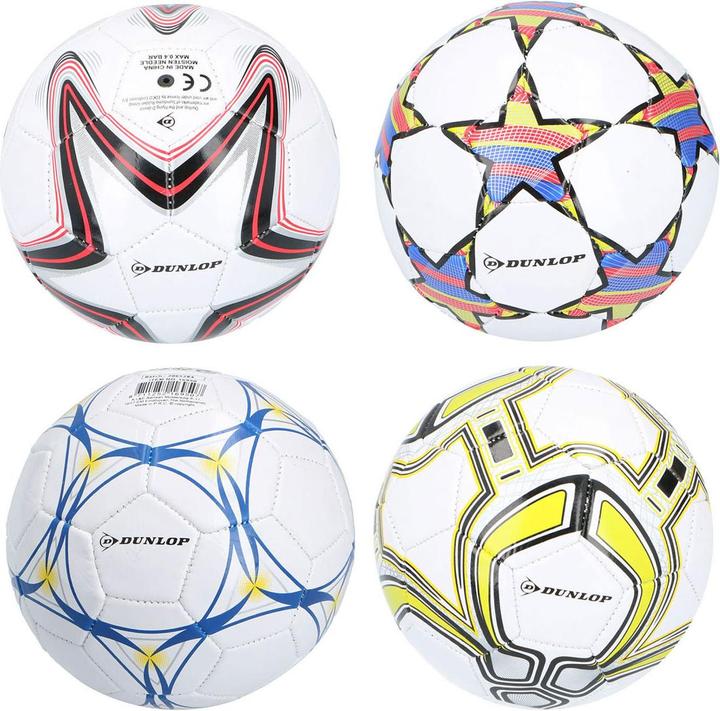 Immagine prodotto Dunlop Soccer ball (2)