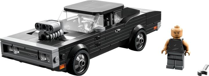 Immagine prodotto LEGO Fast & Furious 1970 Dodge Charger R/T (76912, LEGO Speed Champions)