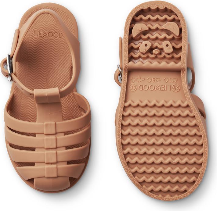 Actual product image Liewood Wide sandal (19)