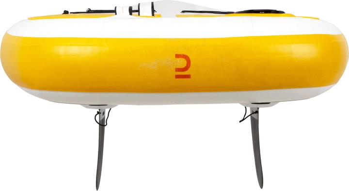 Actual product image Itiwit 100 COMPACT S (8')