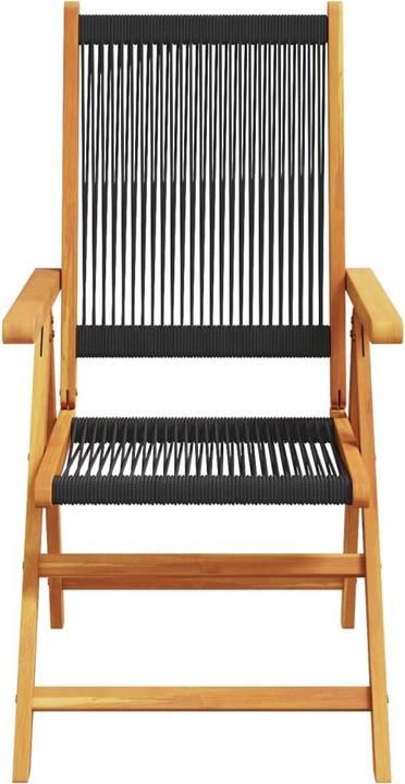 Produktbild vidaXL Gartenstuhl