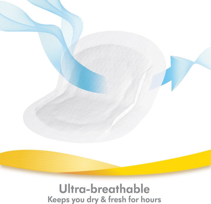 Immagine prodotto Medela Ultra-traspirante (30 x)