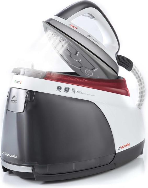 Actual product image Polti XM82C (2.35 W, 450 g/min)