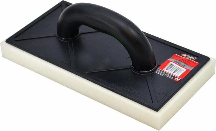 Actual product image Awtools PACA PLASTIKOWA Z GĄBKĄ 270mm GĘSTA 25mm (2.70 cm)