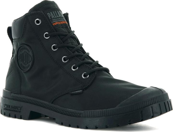 Produktbild Palladium Stiefelette (42)