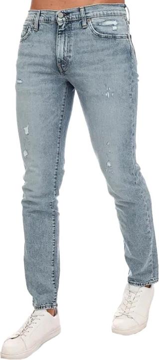 Immagine prodotto Levis 511 Thrifted Casual Jeans Aderente Uomo (30)