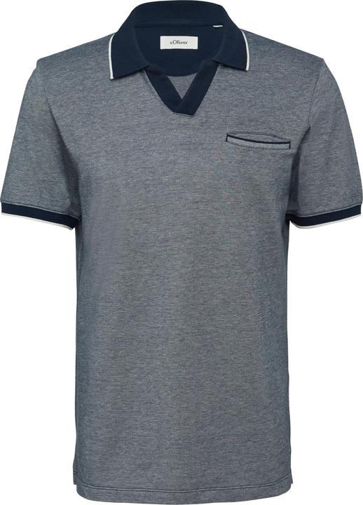 Tiefblau