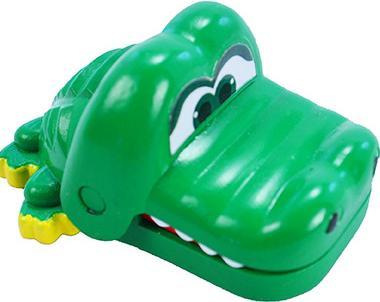 Produktbild Super Impulse Crocodile Dentist (Deutsch, Englisch, Französisch, Italienisch)
