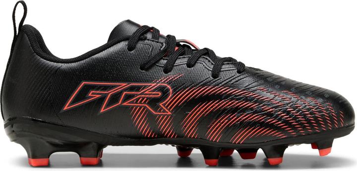 Actual product image Puma FUTURE 9 PLAY FG/AG Jr (31)