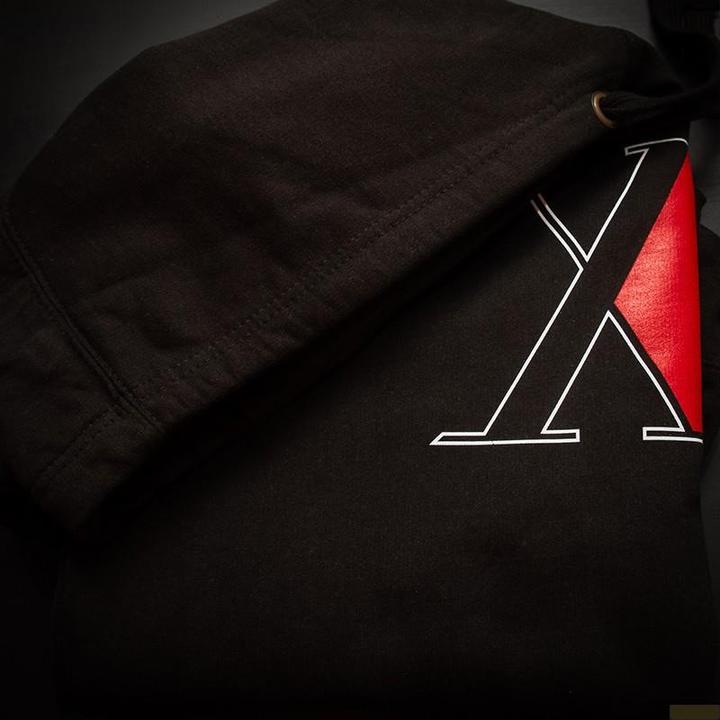 Produktbild Dragon Ball Sweatshirt - Hunter X Hunter - Logo S (S)