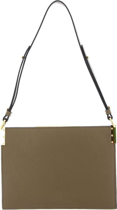 Immagine prodotto Coccinelle Delices Flat Shoulder Bag