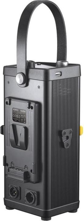 Image du produit Godox M200D LED Lumière du jour Connue (Lumière vidéo)