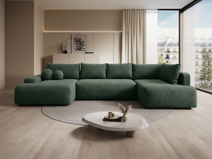 Produktbild Vente-unique Daviso (Ecksofa, Wohnlandschaft)