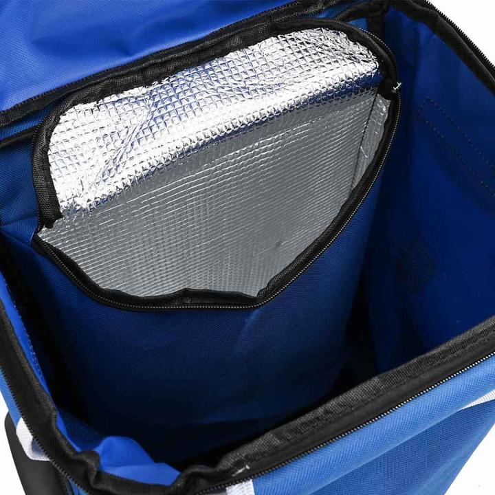 Actual product image VidaXL Shopping trolley