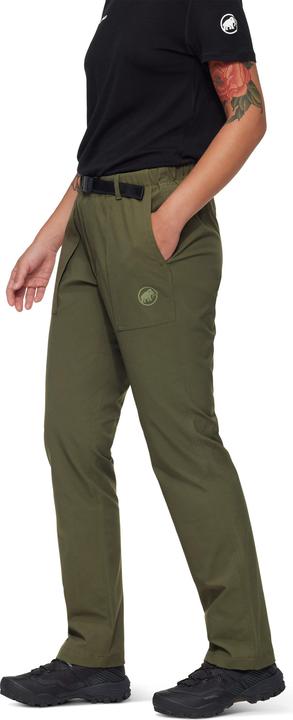 Actual product image Mammut Mountain Tough (M)