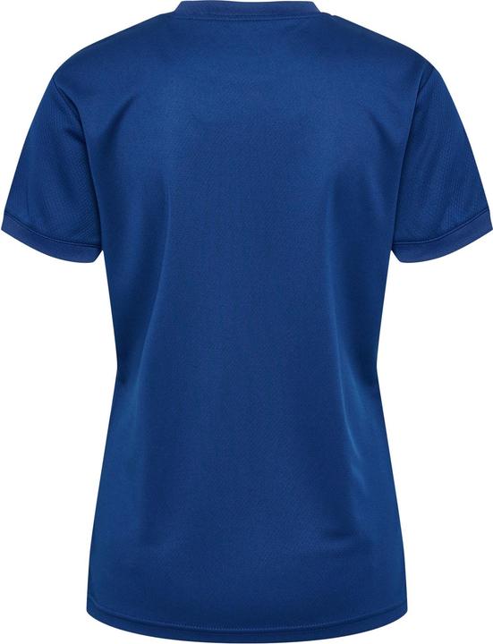 Actual product image hummel Hmlq4 Poly Jersey Wo S/S (XS)