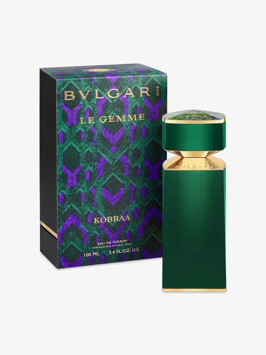 Produktbild Bulgari Le Gemme Kobraa (Eau de Parfum, 100 ml)