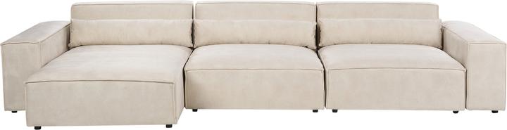 Actual product image Beliani Hellnar (Corner sofa)