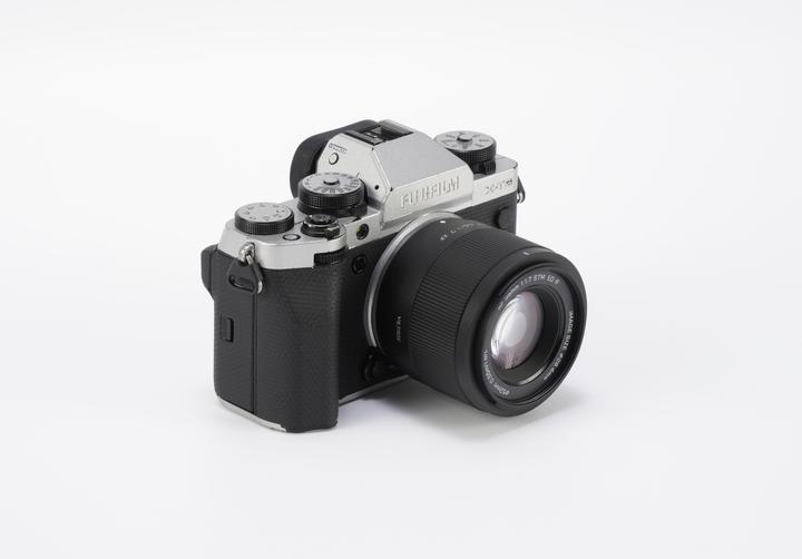 Productafbeelding Viltrox AF 56mm F/1.7 Fuji XF (Fujifilm X, APS-C / DX)