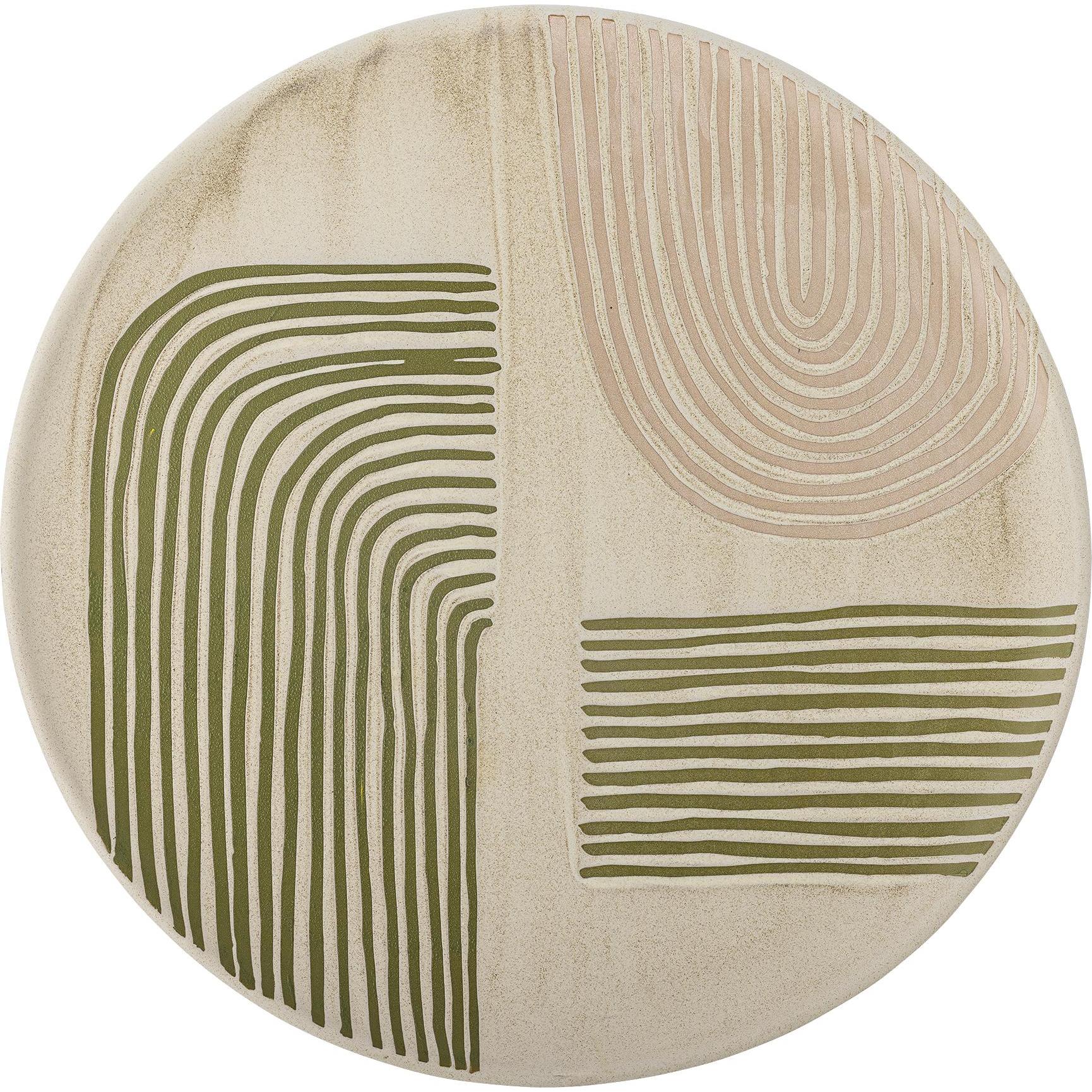 Thumbnail - Bloomingville, Serviergeschirr, Amica