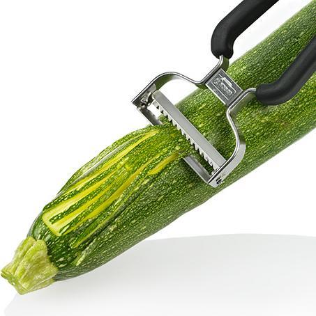 Actual product image Lurch Peeler Julienne