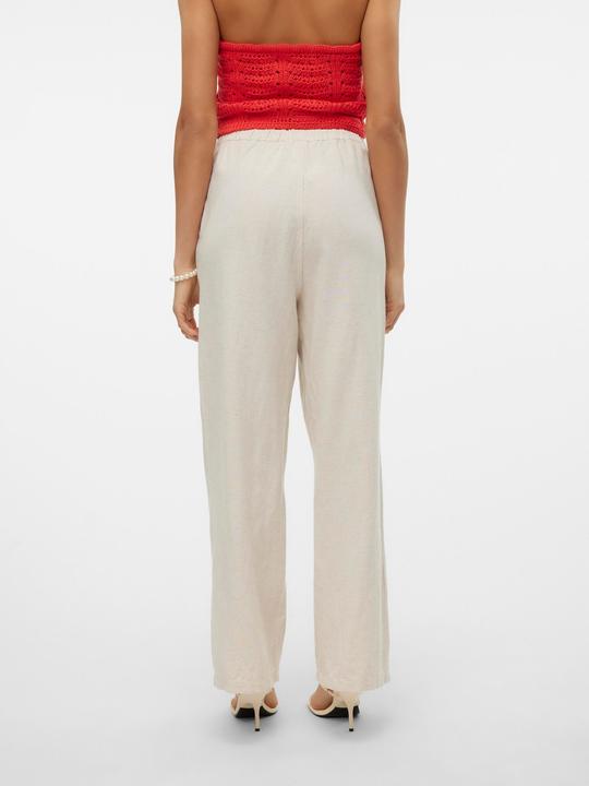 Actual product image Vero Moda VMJAZZLYN trousers Trousers (XS)