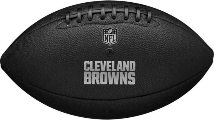 Produktbild Wilson NFL Team Metallic Premiere Cleveland Browns Ball