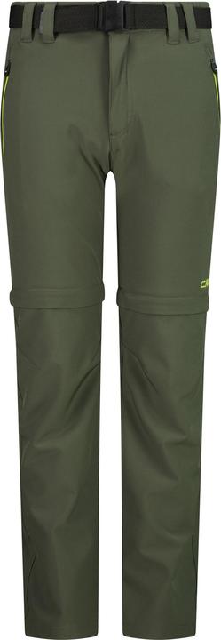 Produktbild CMP Campagnolo Long Zip Off Stretch (152)