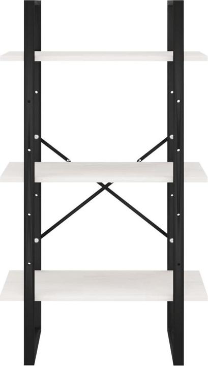 Produktbild vidaXL Standregal