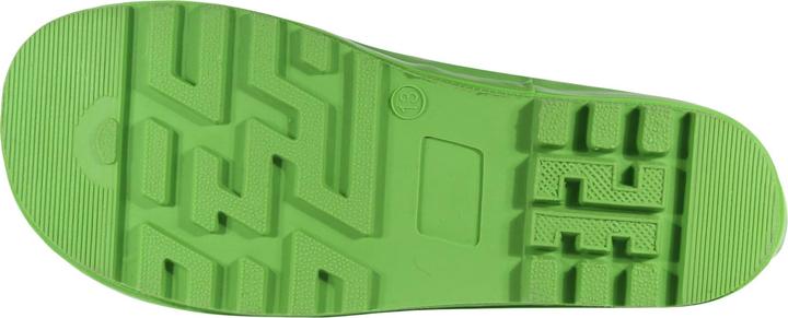 Actual product image Regatta Wellingtons Mudplay Jnr Frog (29)