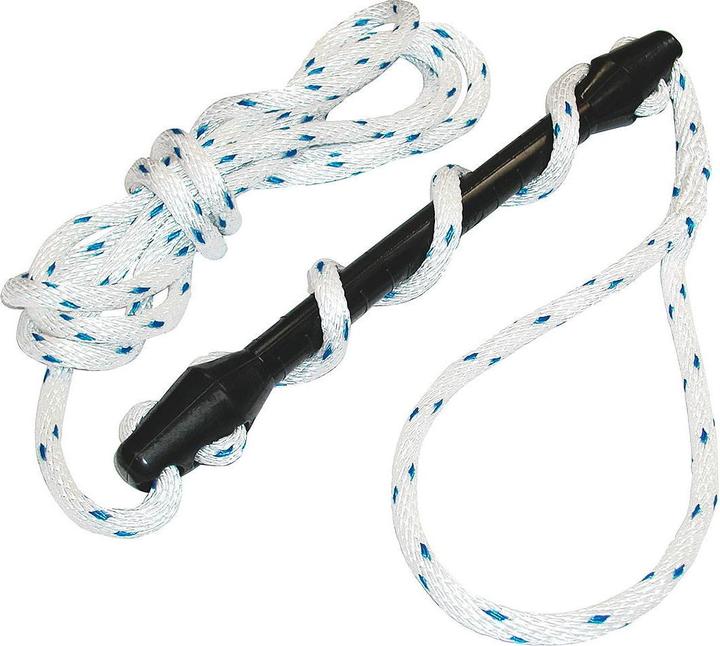 Compass Line + shock absorber splice