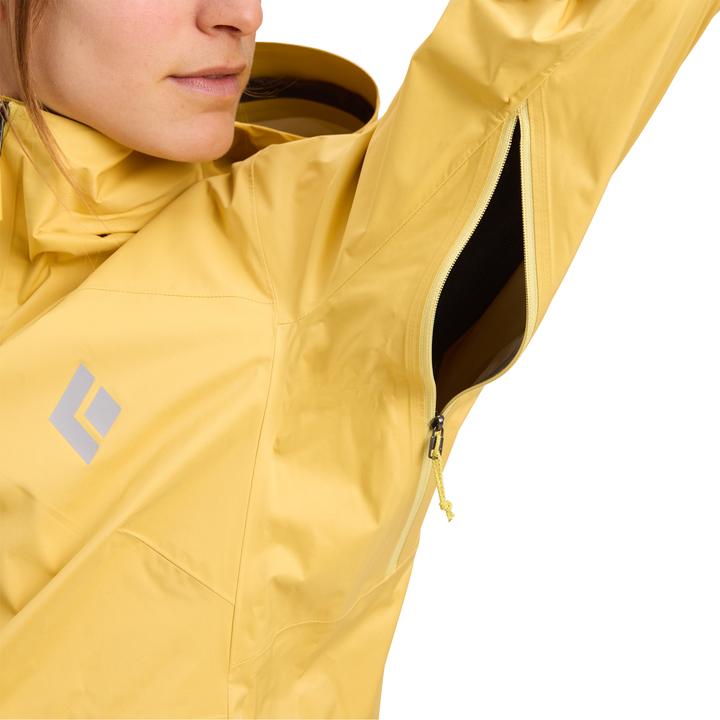 Produktbild Black Diamond Fineline Stretch Shell (L)