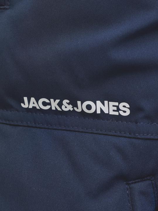 Actual product image Jack & Jones Steppjacke Junior Steppjacke (176)