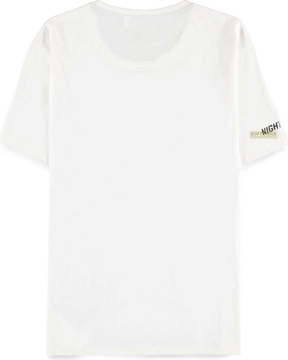 Batman Core Bat Girl Women's Short Sleeved Tshirt