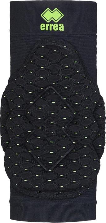 Actual product image Errea knee pads seth (x2) (XL, Knee pad, Pair)