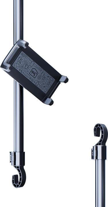 Produktbild 3MK Double Headrest Holder