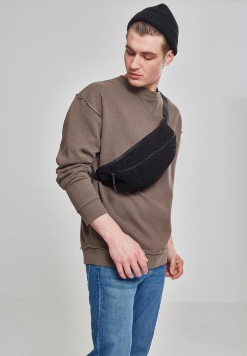 Produktbild Urban Classics Sherpa Shoulder Bag