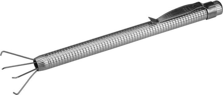 Produktbild Donau FEDERARMPINZETTE METALL 125 mm