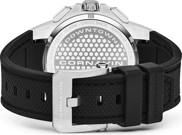 Image du produit Cornavin Downtown Sport (41 mm) (Chronographe, 41 mm)
