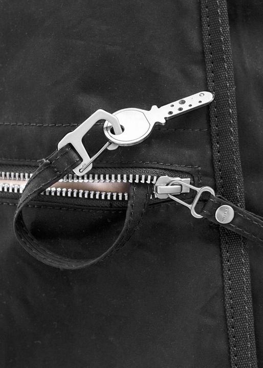 Produktbild Qwstion Small Bucket – Raven - Raven (18 l)