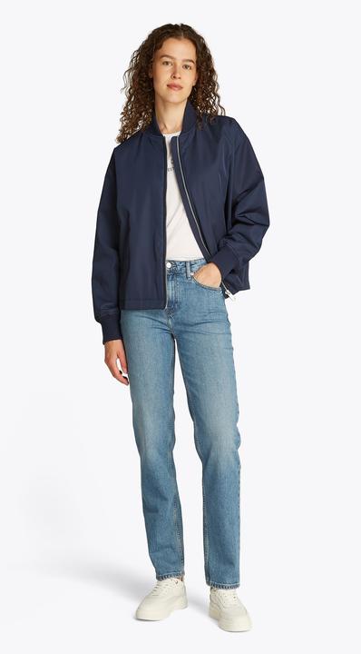 Produktbild Tommy Hilfiger Giacca Bomber Casual in Nylon (L)