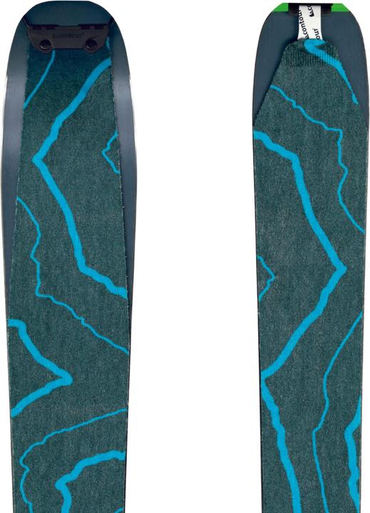 Image du produit Contour Guide Mix 2.0 115