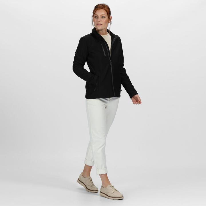 Produktbild Regatta Honestly Made Fleece Durchgehender Reissverschluss (46)